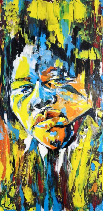 Jimi Hendrix