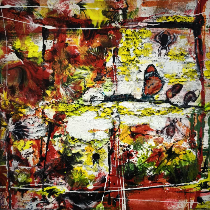 Metamorphose